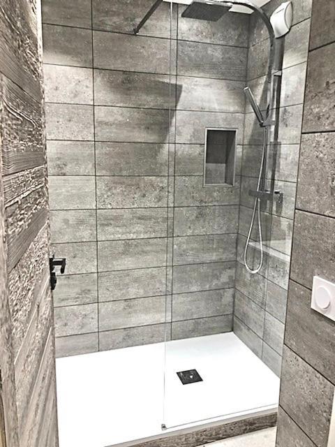 Appartement Chaleureux Au Pied Des Pistes, 4 Personnes, Wifi 발토랑스 외부 사진
